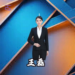 王磊